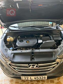 هیوندای تۆکسۆن